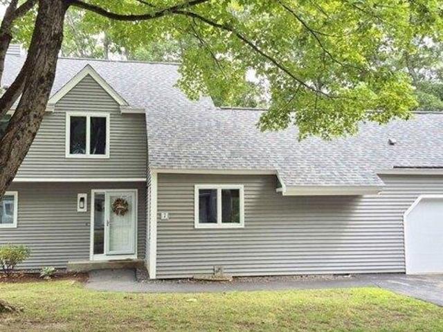Condo for sale in Wayland, Massachusetts