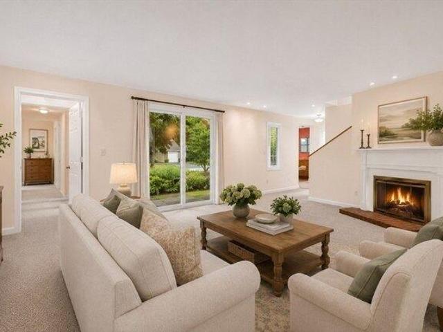 Condo for sale in Wayland, Massachusetts