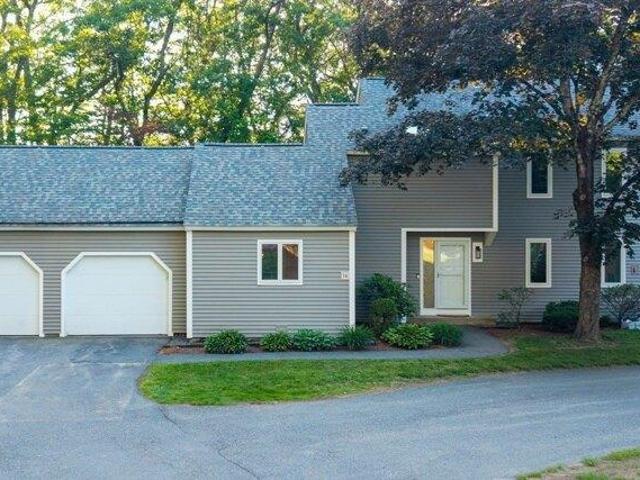 Condo for sale in Wayland, Massachusetts