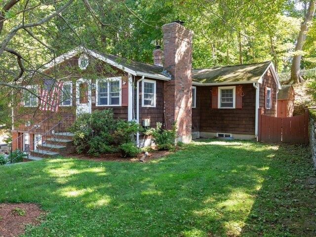 House for sale in Cochituate, Wayland