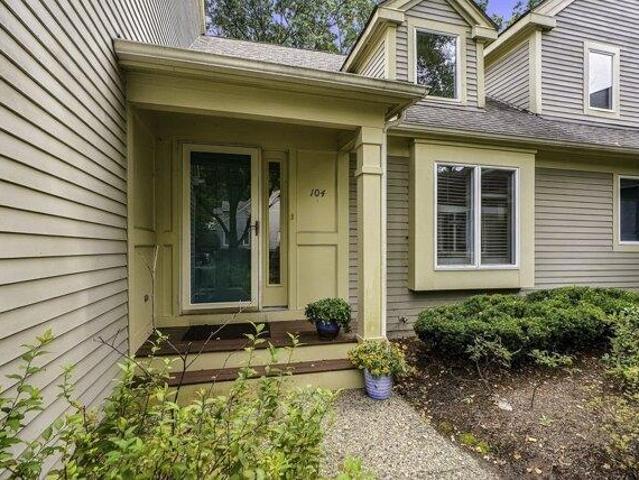 Condo for sale in The Meadows, Wayland