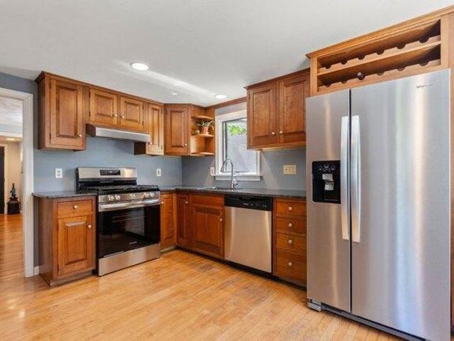 House for sale in Cochituate, Wayland