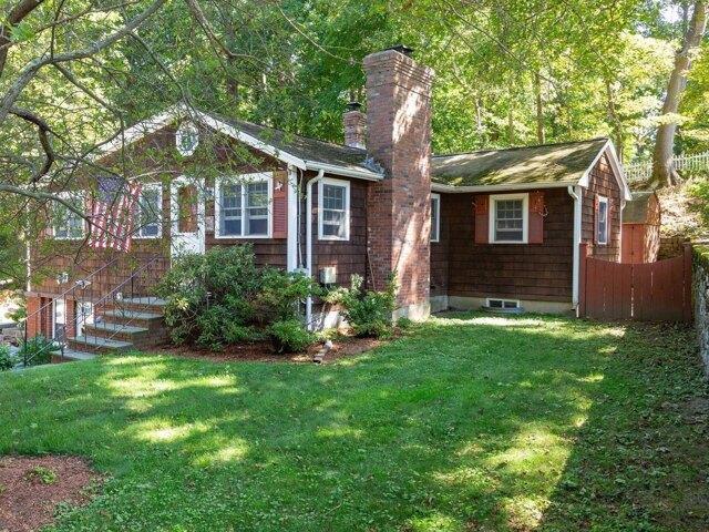 House for sale in Cochituate, Wayland