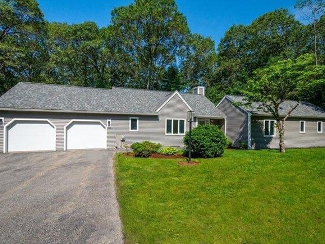 Condo for sale in Wayland