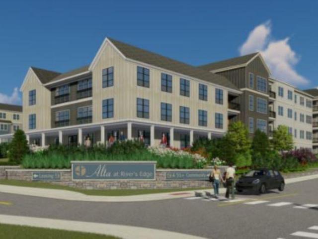 Apartment for rent in Wayland, Massachusetts