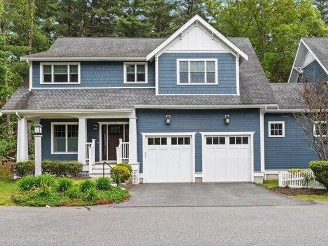 Condo for sale in Wayland