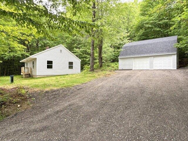 House for sale in Wayne, Maine