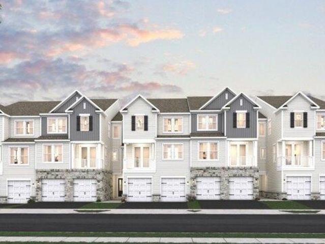 Condo for sale in Passaic, New Jersey