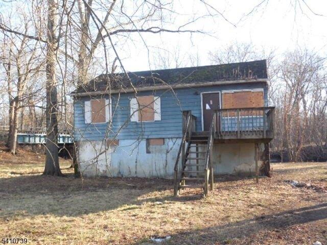 House for sale in Passaic, New Jersey