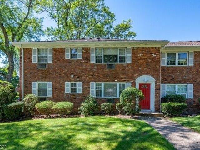 Condo for sale in Passaic, New Jersey
