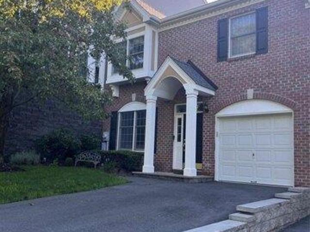 House for sale in Passaic, New Jersey