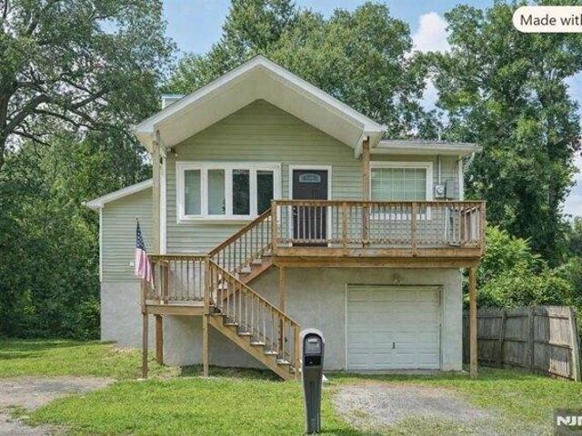 House for sale in Passaic, New Jersey