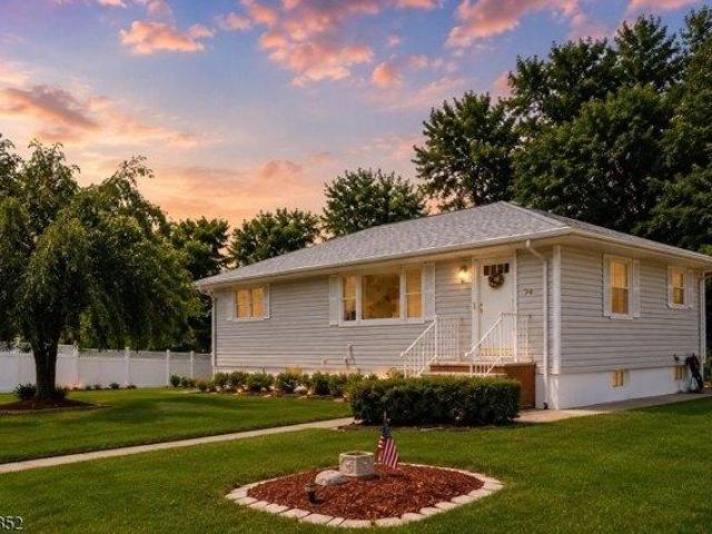House for sale in Passaic, New Jersey
