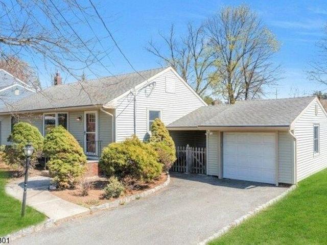 House for sale in Passaic, New Jersey