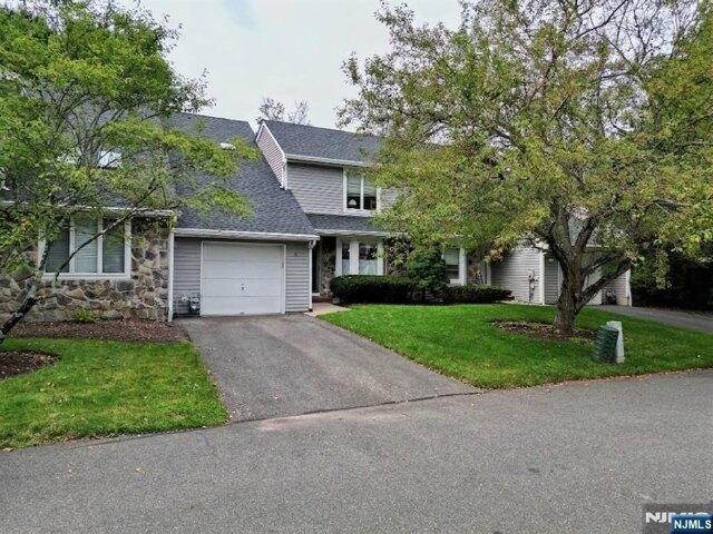House for sale in Passaic, New Jersey