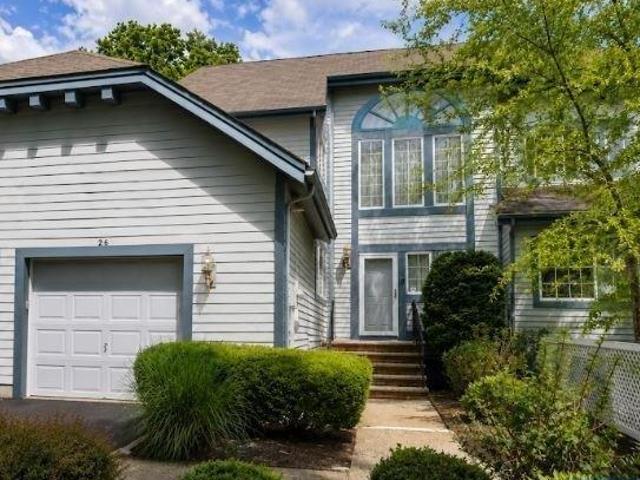 House for sale in Passaic, New Jersey