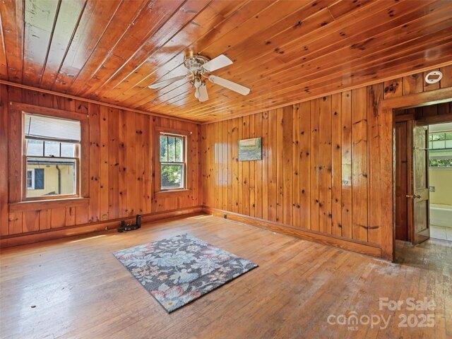 House for sale in Haywood, North Carolina
