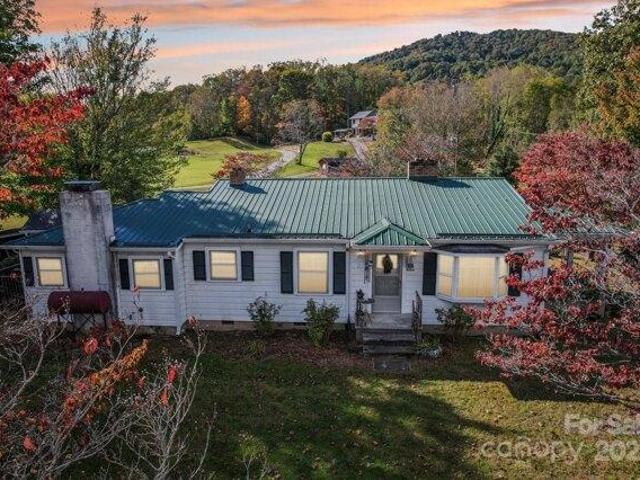 House for sale in Haywood, North Carolina
