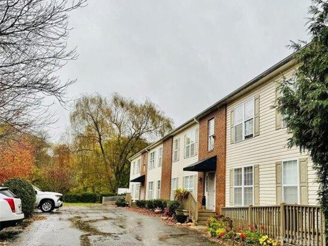 Condo for sale in Haywood, North Carolina