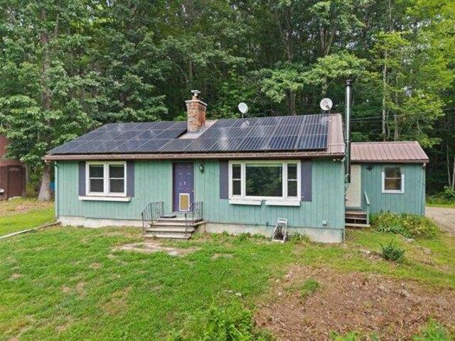 House for sale in New Hampshire