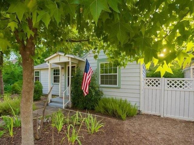 House for sale in Weaverville, California