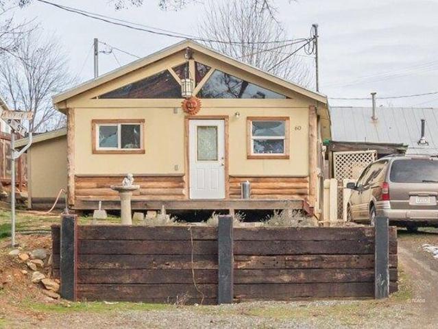 House for sale in Weaverville, California