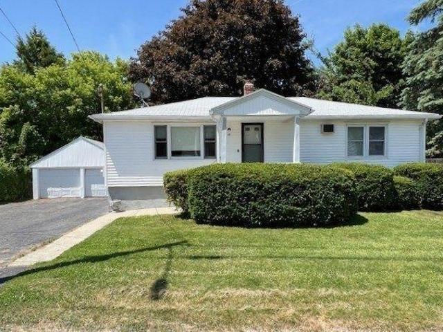 House for sale in Webster, Massachusetts
