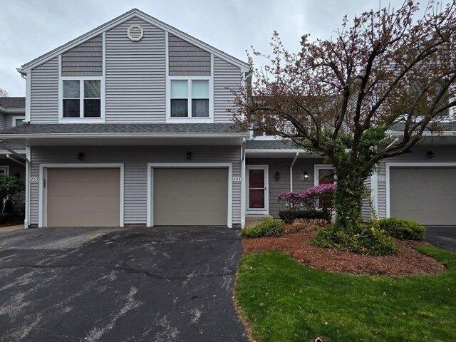 Condo for sale in Webster, Massachusetts