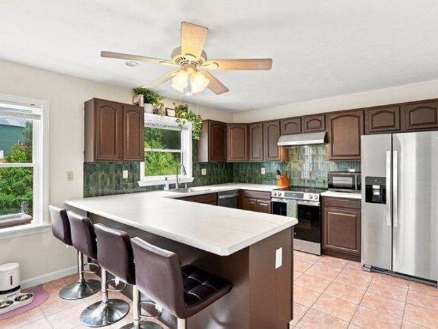 Condo for sale in Webster, Massachusetts