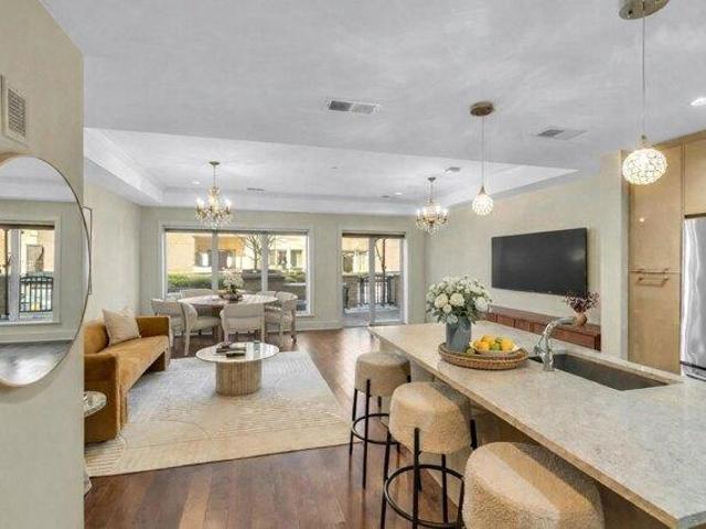 Condo for sale in Hudson, New Jersey
