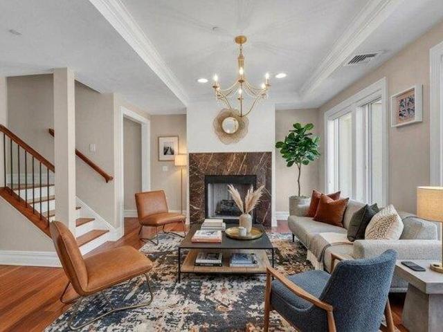 Condo for sale in Hudson, New Jersey