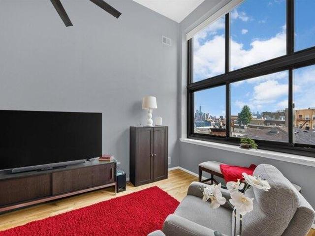 Condo for sale in Hudson, New Jersey
