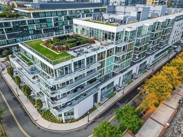 Condo for sale in Hudson, New Jersey