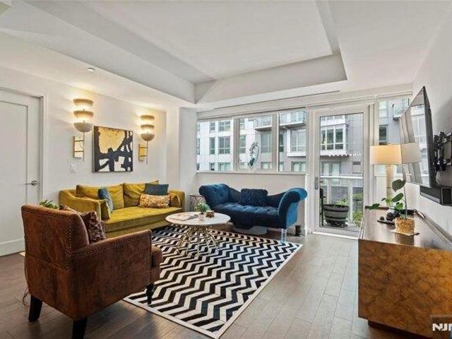 Condo for sale in Weehawken Condo for sale in Weehawken