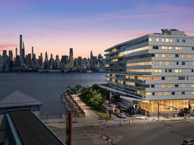 Condo for sale in Weehawken Condo for sale in Weehawken
