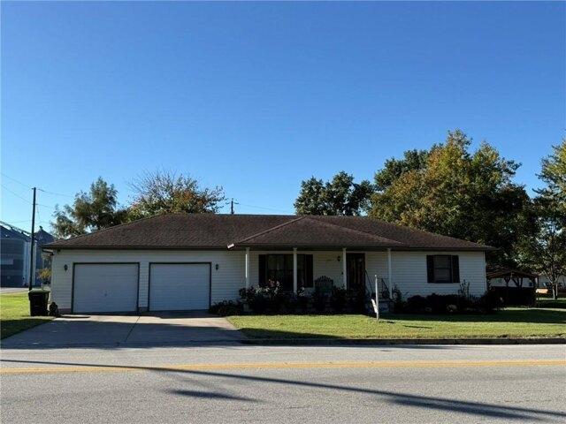 House for sale in Kansas