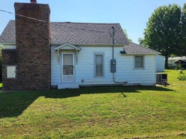 House for sale in Kansas