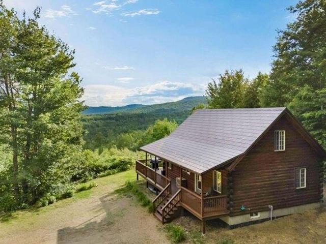 House for sale in Weld, Maine