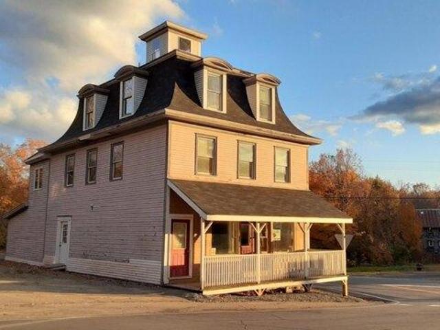 House for sale in Weld, Maine