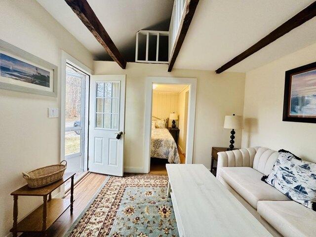 House for sale in Wellfleet, Massachusetts
