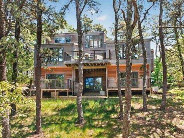House for sale in Wellfleet, Massachusetts