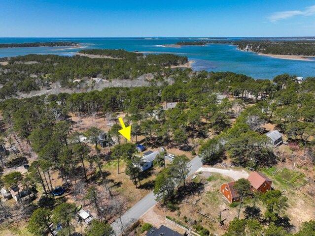 House for sale in Wellfleet, Massachusetts