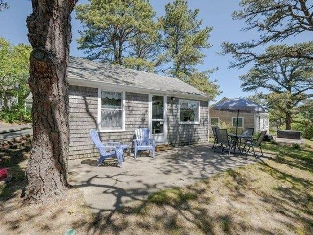 Condo for sale in Wellfleet, Massachusetts