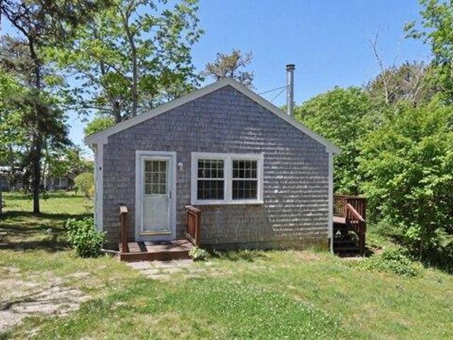 Condo for sale in Wellfleet, Massachusetts
