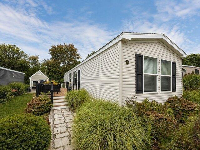 House for sale in Wellfleet, Massachusetts