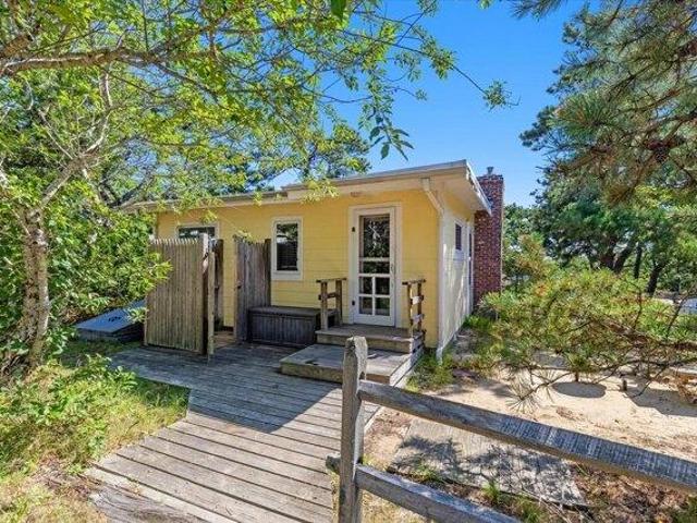 Condo for sale in Wellfleet, Barnstable County