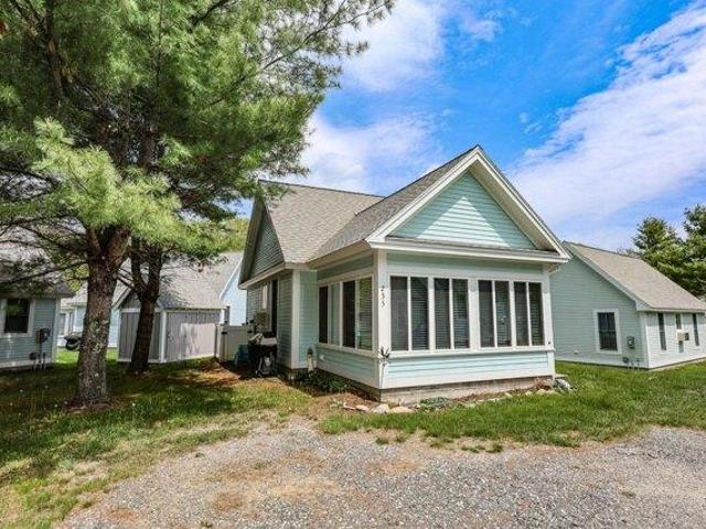 Condo for sale in Wells, Maine