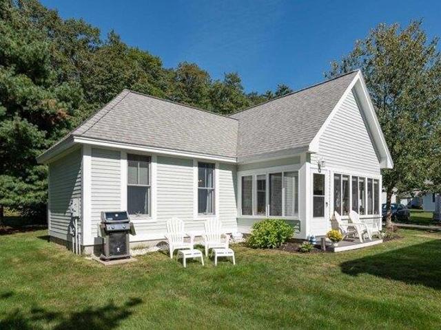 Condo for sale in Wells, Maine