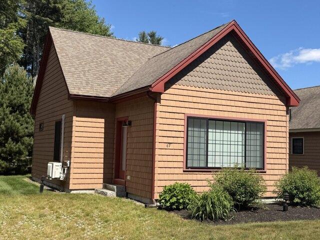 Condo for sale in Wells, Maine