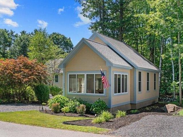 Condo for sale in Wells, Maine